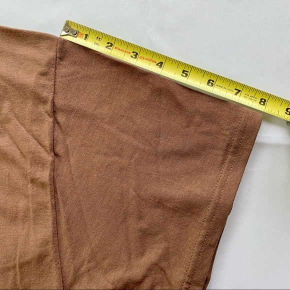 Hershey’s Chocolate official graphic s/s tee(s) NWOT - Picture 7 of 9